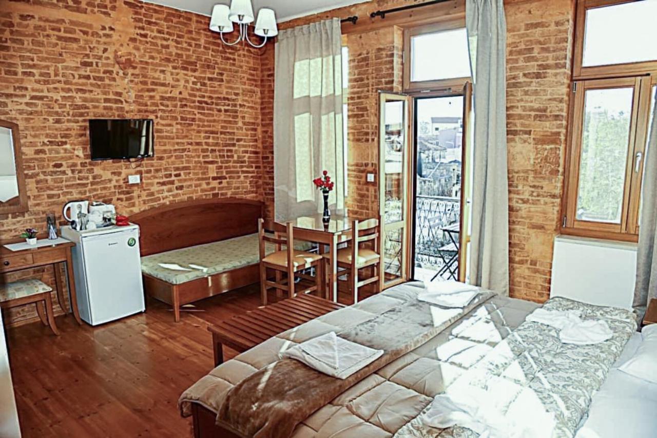 Santrivani Rooms Ханья Экстерьер фото